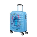Kép 2/4 - American Tourister Wavebreaker Disney Fedélzeti Spinner 55 cm