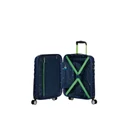 Kép 3/3 - American Tourister Wavebreaker Disney Fedélzeti Spinner 55 cm