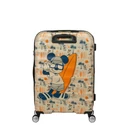 Kép 3/4 - American Tourister Wavebreaker Disney Spinner 67 cm