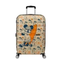 Kép 1/4 - American Tourister Wavebreaker Disney Spinner 67 cm