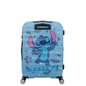 Kép 3/4 - American Tourister Wavebreaker Disney Spinner 67 cm