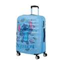 Kép 2/4 - American Tourister Wavebreaker Disney Spinner 67 cm