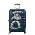 Kép 1/2 - American Tourister Wavebreaker Disney Spinner 67 cm