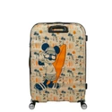Kép 3/4 - American Tourister Wavebreaker Disney Spinner 77 cm
