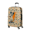 Kép 2/4 - American Tourister Wavebreaker Disney Spinner 77 cm
