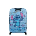 Kép 3/4 - American Tourister Wavebreaker Disney Spinner 77 cm