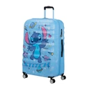 Kép 2/4 - American Tourister Wavebreaker Disney Spinner 77 cm