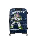Kép 2/3 - American Tourister Wavebreaker Disney Spinner 77 cm