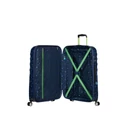 Kép 3/3 - American Tourister Wavebreaker Disney Spinner 77 cm