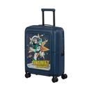 Kép 2/4 - American Tourister Dashpop Disney Fedélzeti Spinner 55 cm, bővíthető