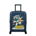 Kép 1/4 - American Tourister Dashpop Disney Fedélzeti Spinner 55 cm, bővíthető