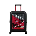 Kép 1/4 - American Tourister Dashpop Disney Fedélzeti Spinner 55 cm, bővíthető