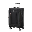 Kép 2/4 - American Tourister Wanderlite Spinner M, Bővíthető