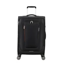 Kép 1/4 - American Tourister Wanderlite Spinner M, Bővíthető