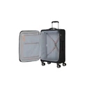 Kép 4/4 - American Tourister Wanderlite Spinner M, Bővíthető