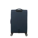 Kép 3/4 - American Tourister Wanderlite Spinner M, Bővíthető