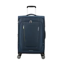 Kép 1/4 - American Tourister Wanderlite Spinner M, Bővíthető