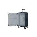 Kép 4/4 - American Tourister Wanderlite Spinner M, Bővíthető
