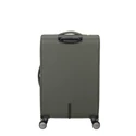 Kép 3/4 - American Tourister Wanderlite Spinner M, Bővíthető