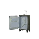 Kép 4/4 - American Tourister Wanderlite Spinner M, Bővíthető