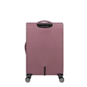 Kép 3/4 - American Tourister Wanderlite Spinner M, Bővíthető