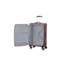 Kép 4/4 - American Tourister Wanderlite Spinner M, Bővíthető