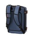 Kép 3/4 - American Tourister Urban Track Fedélzeti utazótáska/hátizsák S (Ryanair, Wizzair, Easyjet)