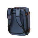 Kép 3/4 - American Tourister Urban Track utazótáska/hátizsák M