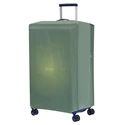 Kép 1/3 - American Tourister Összehajtható Bőrönd huzat L