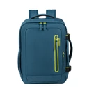 Kép 1/4 - American Tourister Take2cabin Sport Fedélzeti Hátizsák M/S / 15.6" (Ryanair, Wizzair, Easyjet)