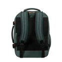 Kép 3/4 - American Tourister Take2cabin Sport Fedélzeti Hátizsák M/S / 15.6" (Ryanair, Wizzair, Easyjet)