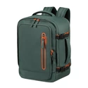 Kép 2/4 - American Tourister Take2cabin Sport Fedélzeti Hátizsák M/S / 15.6" (Ryanair, Wizzair, Easyjet)