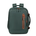 Kép 1/4 - American Tourister Take2cabin Sport Fedélzeti Hátizsák M/S / 15.6" (Ryanair, Wizzair, Easyjet)