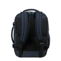 Kép 3/4 - American Tourister Take2cabin Sport Fedélzeti Hátizsák M/S / 15.6" (Ryanair, Wizzair, Easyjet)