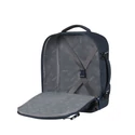 Kép 4/4 - American Tourister Take2cabin Sport Fedélzeti Hátizsák M/S / 15.6" (Ryanair, Wizzair, Easyjet)
