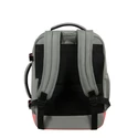 Kép 3/4 - American Tourister Take2cabin Sport Fedélzeti Hátizsák M/S / 15.6" (Ryanair, Wizzair, Easyjet)