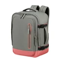 Kép 2/4 - American Tourister Take2cabin Sport Fedélzeti Hátizsák M/S / 15.6" (Ryanair, Wizzair, Easyjet)