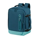 Kép 2/4 - American Tourister Take2cabin Sport Fedélzeti Hátizsák M/S / 15.6" (Ryanair, Wizzair, Easyjet)