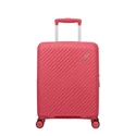 Kép 1/4 - American Tourister Diablast Fedélzeti Spinner 55 cm