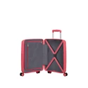 Kép 4/4 - American Tourister Diablast Fedélzeti Spinner 55 cm