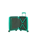 Kép 4/4 - American Tourister Diablast Fedélzeti Spinner 55 cm