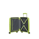 Kép 4/4 - American Tourister Diablast Fedélzeti Spinner 55 cm