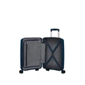 Kép 4/4 - American Tourister Diablast Fedélzeti Spinner 55 cm