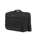 Kép 2/4 - American Tourister AT Work NXT 3in1 többfunkciós táska / 15.6" (Ryanair, Wizzair, Easyjet)