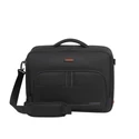 Kép 1/4 - American Tourister AT Work NXT 3in1 többfunkciós táska / 15.6" (Ryanair, Wizzair, Easyjet)