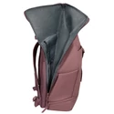Kép 4/4 - American Tourister Urban Tide női Laptop Hátizsák / 15.6"