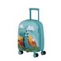 Kép 2/4 - American Tourister Wondertrips mini Fedélzeti Spinner 47 cm