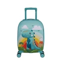 Kép 1/4 - American Tourister Wondertrips mini Fedélzeti Spinner 47 cm