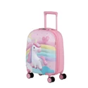 Kép 2/4 - American Tourister Wondertrips mini Fedélzeti Spinner 47 cm