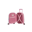 Kép 4/4 - American Tourister Wondertrips mini Fedélzeti Spinner 47 cm